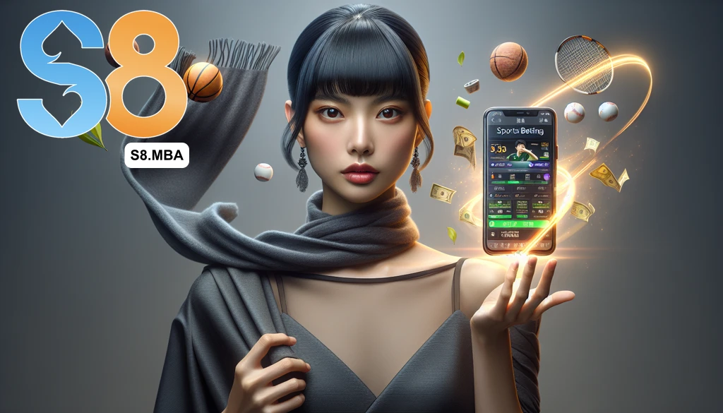 Cá cược thể thao S8 - tỷ lệ kèo đa dạng