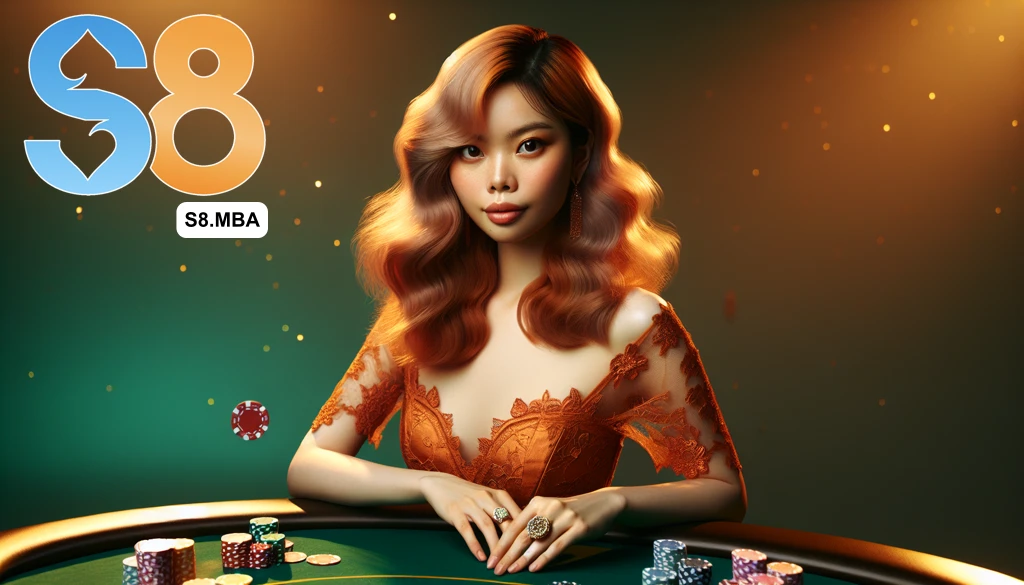 Game bài S8 – Chơi là có thưởng