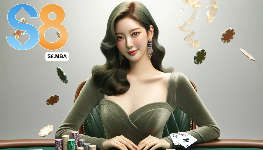 S8 game bài hấp dẫn