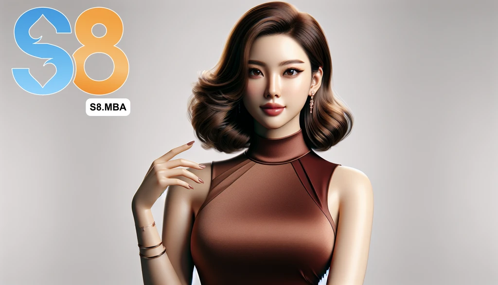 Sảnh sòng bài S8 – Casino trực tuyến