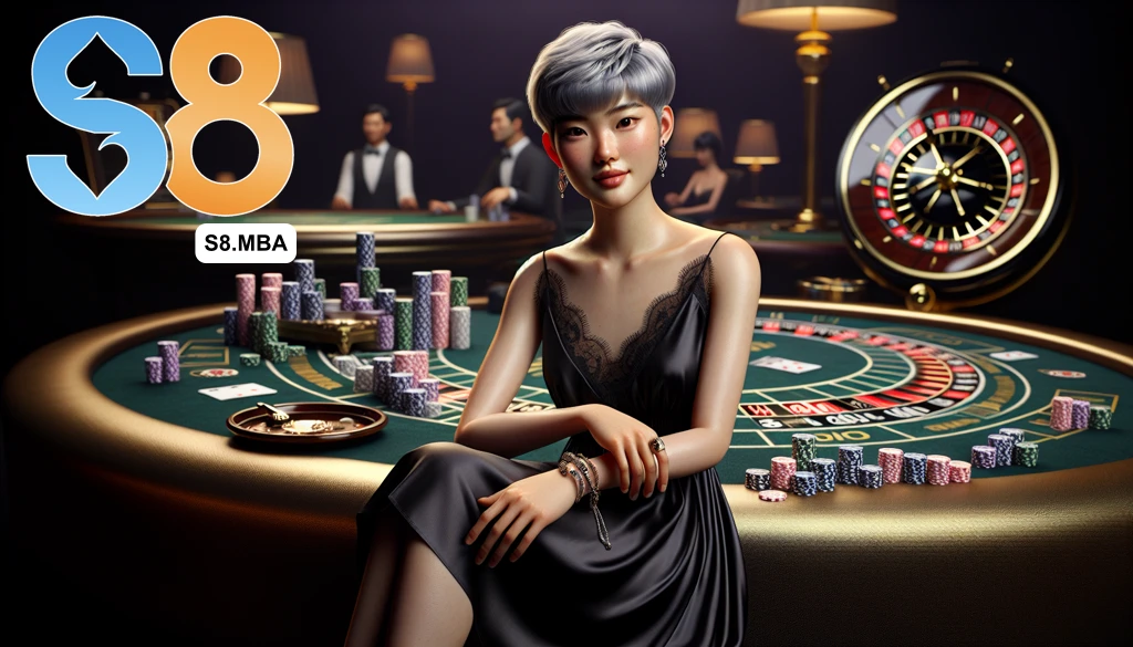 S8 sòng bài - casino trực tuyến