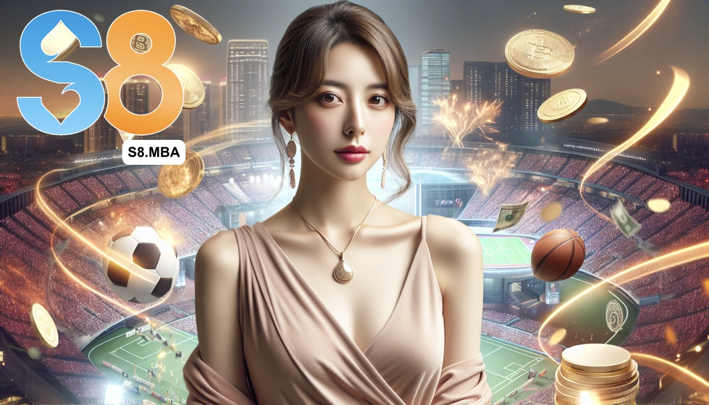 S8 cá cược thể thao