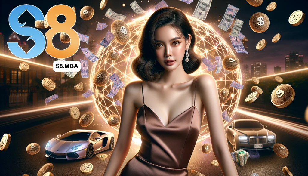 S8 xổ số lô đề