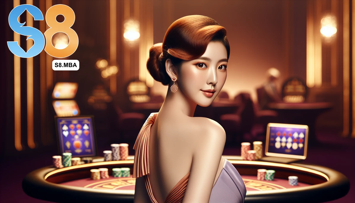 Banner game đổi thưởng S8