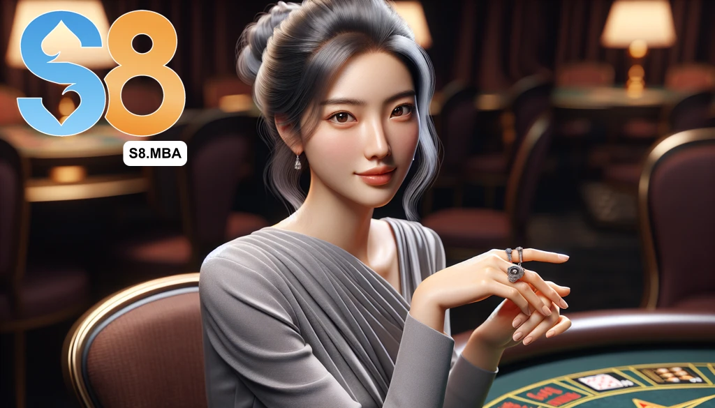 Blackjack S8: So tài chiến lược, săn thưởng hấp dẫn