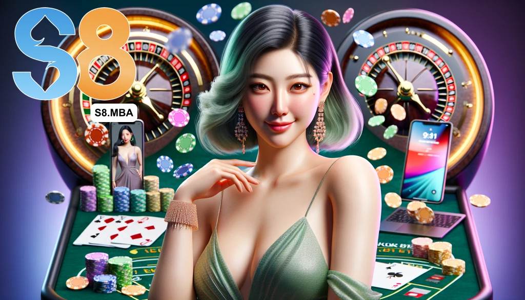 Cơ hội vàng – Tham gia S8 nhanh chóng ngay hôm nay!