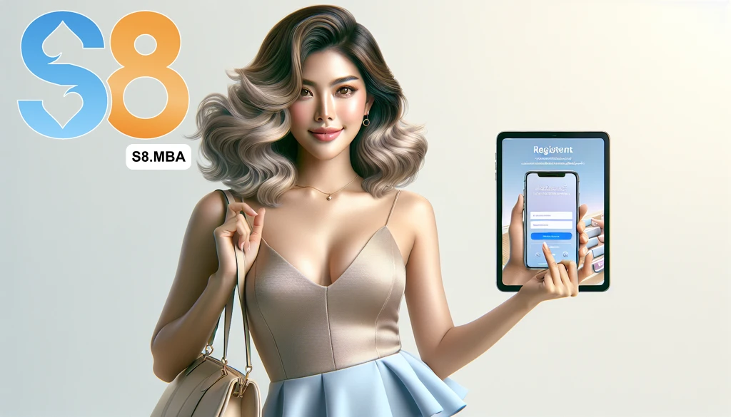 Đăng ký S8 để nhận ưu đãi nạp tiền hấp dẫn