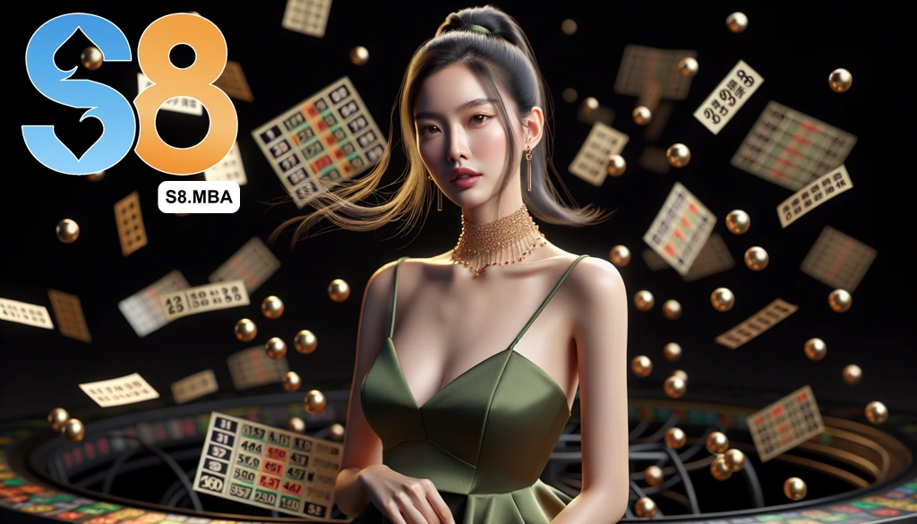 Lô đề S8 - cược nhanh, kết quả rõ ràng