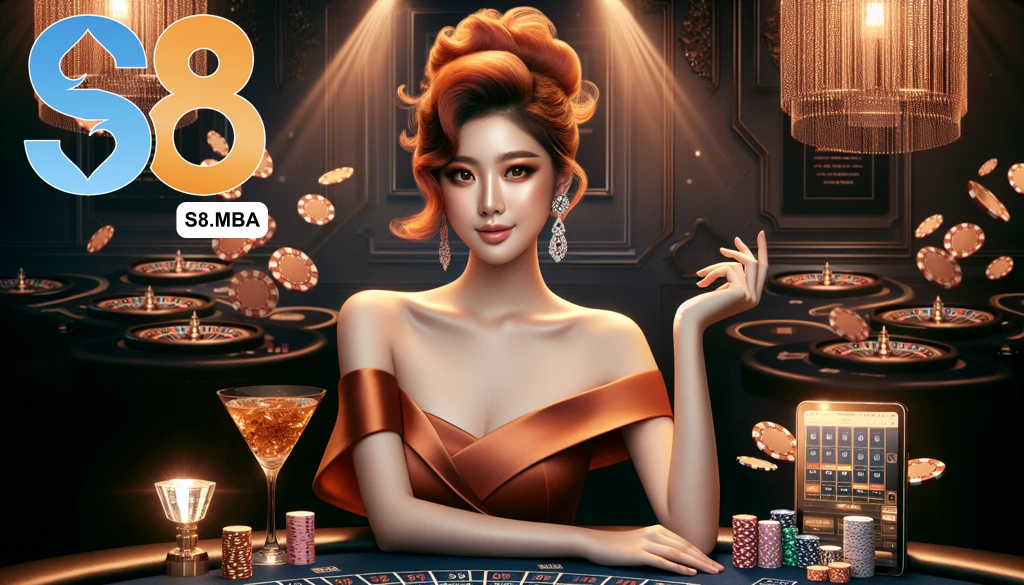 Mậu Binh – Game bài siêu hot tại S8