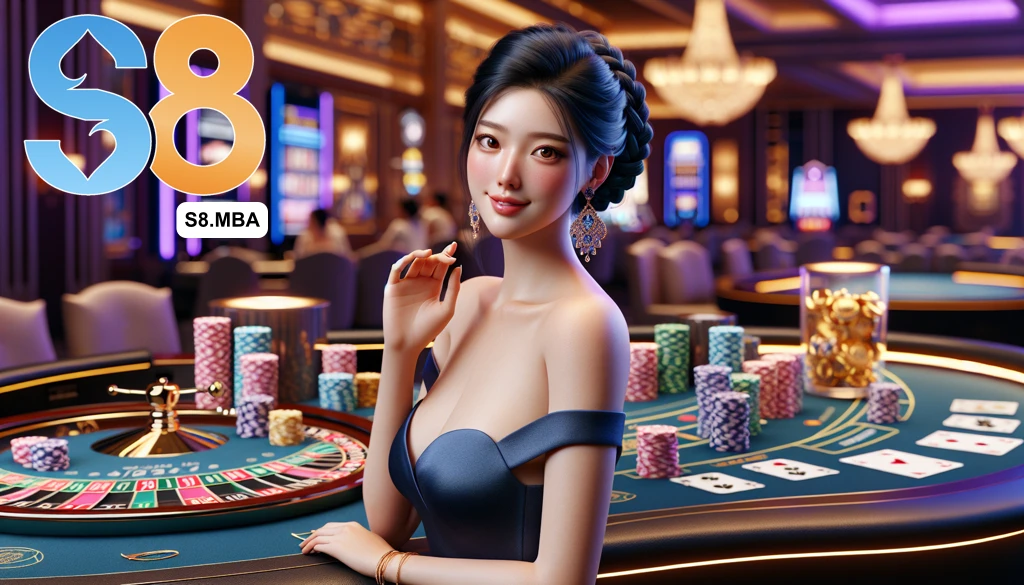 Mậu Binh – Game bài cực hot tại S8