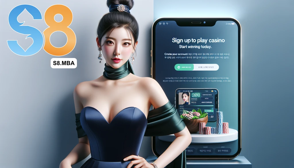 Cách nạp tiền S8 bằng USDT nhanh và an toàn