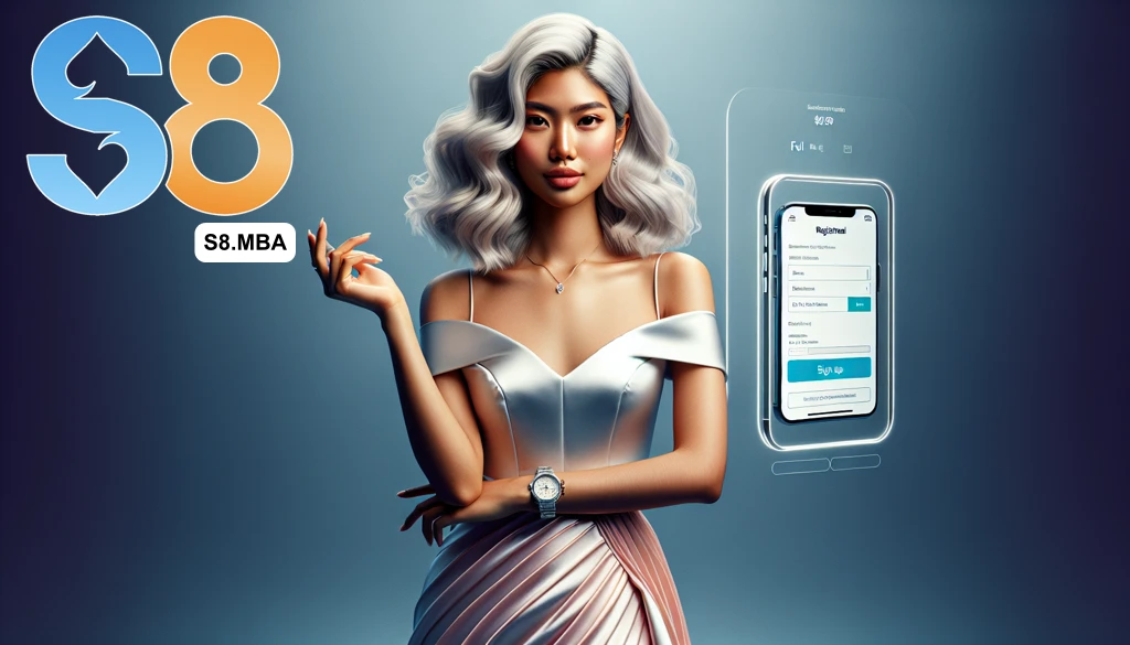 Nạp USDT vào tài khoản S8 an toàn, nhanh và tiện lợi