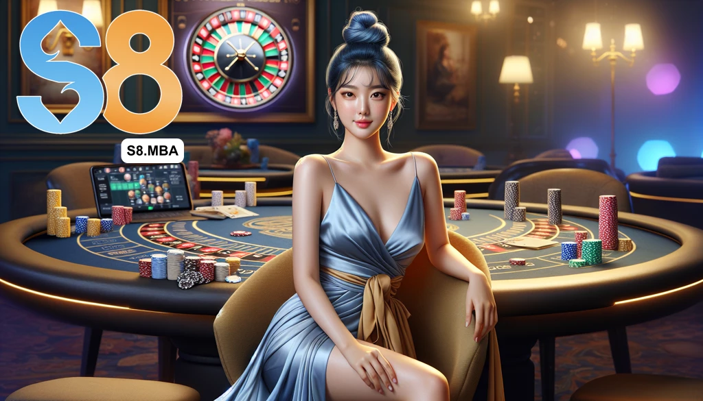 Chơi Poker theo vòng cược tại S8 và mẹo hay từ cao thủ
