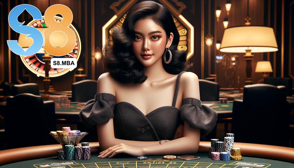 Poker S8 – Các vòng cược và mẹo từ cao thủ