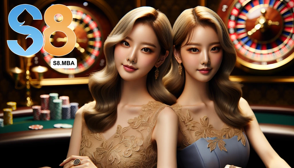 Slot Game S8: Trải nghiệm mượt mà, rinh thưởng tức thì