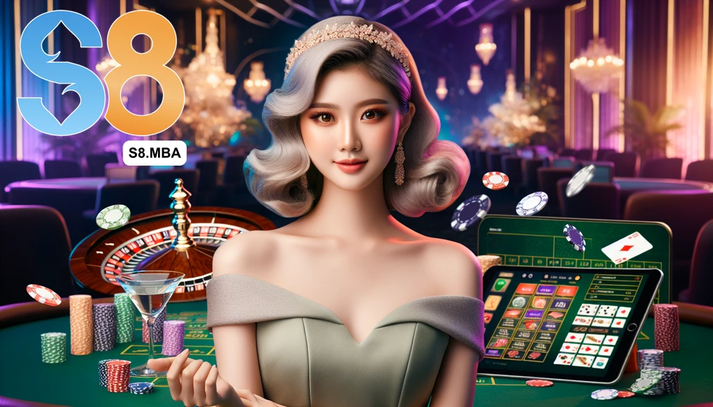 Xổ số siêu tốc S8: Chơi nhanh, thắng lớn, nhận thưởng liền tay!