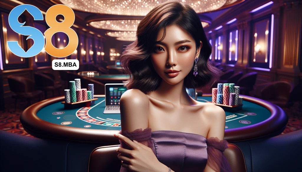 Tải app S8 để khám phá dịch vụ đẳng cấp