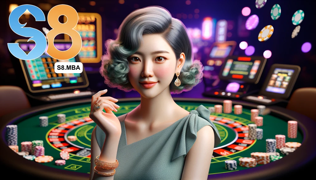 Tài xỉu S8: Bí kíp chơi hiệu quả, săn thưởng lớn