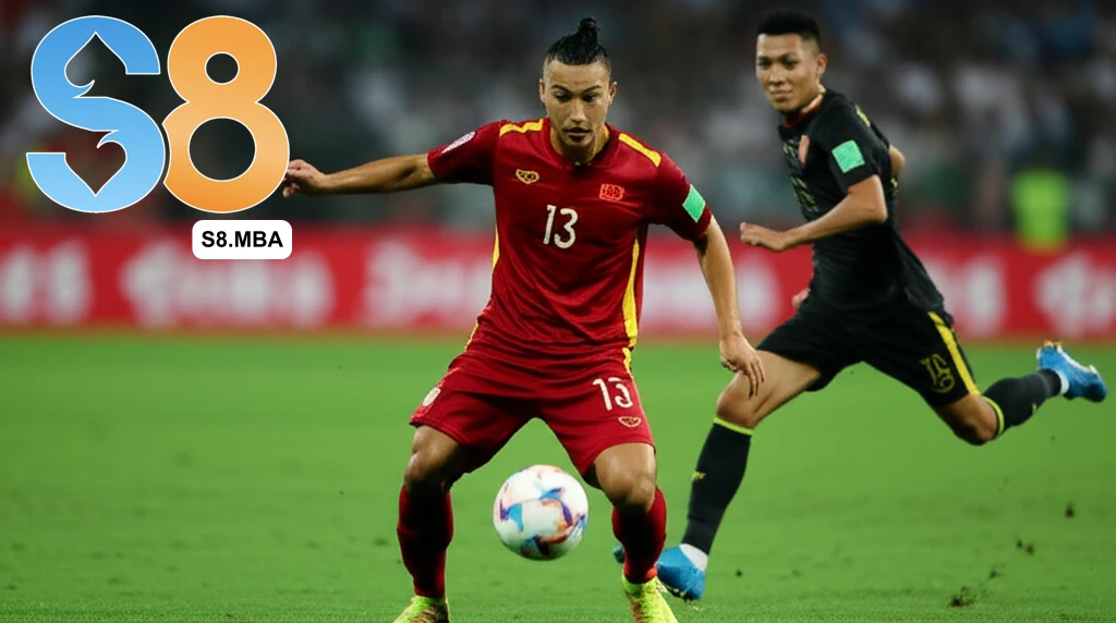 Khám phá S8, sân chơi cá cược đỉnh cao