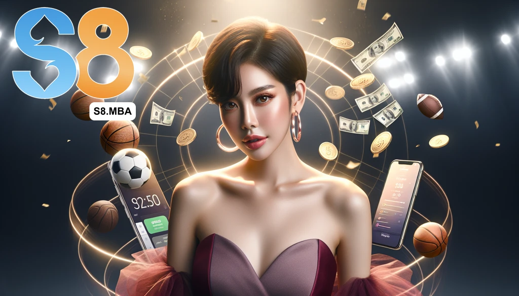Trải nghiệm cá cược esports đỉnh cao tại S8