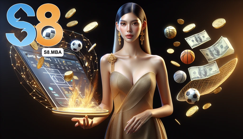 Khám phá cá cược Esports đỉnh cao tại S8