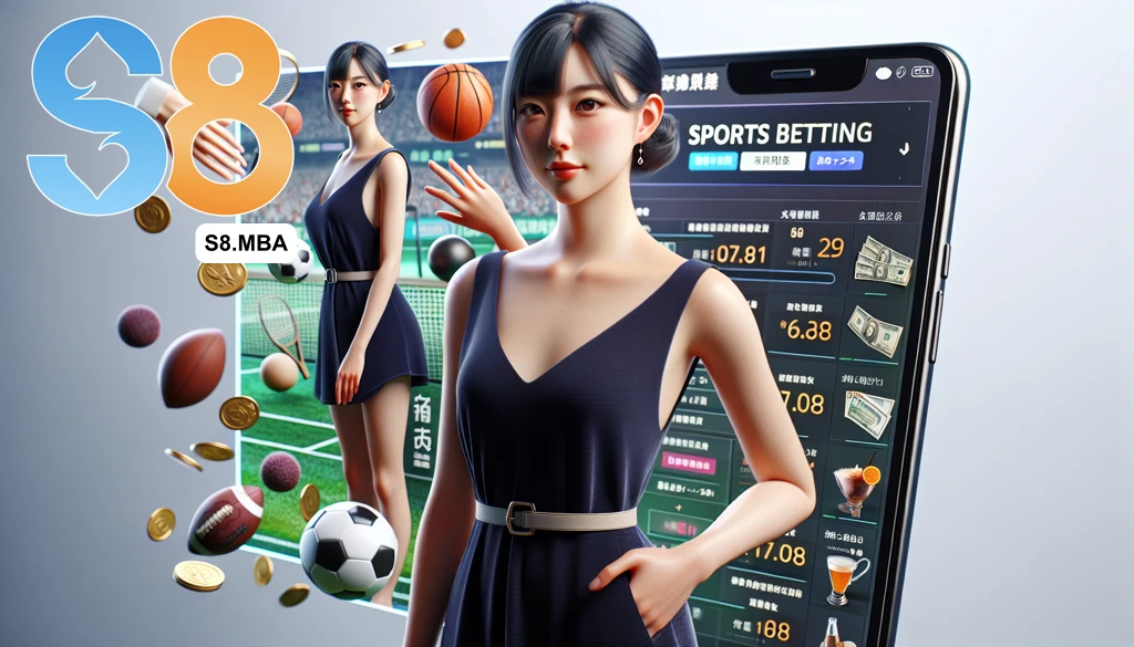 Trải nghiệm cá cược Esports đỉnh cao tại S8, odds đa dạng