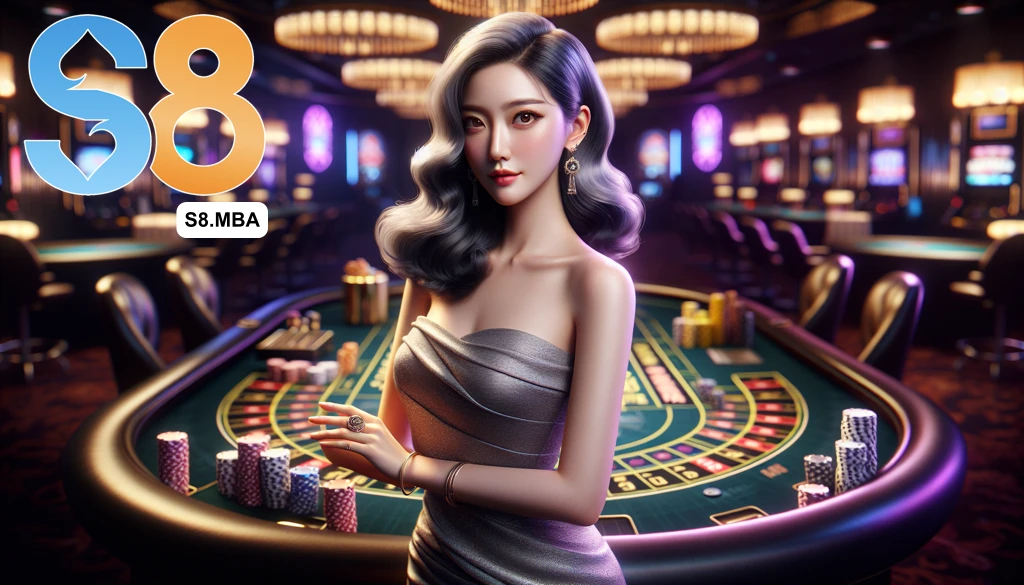 Vòng quay kỳ diệu S8 – săn thưởng không giới hạn