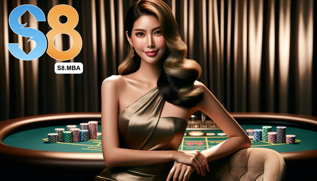 Xóc Đĩa S8: Chiến lược tối ưu, thắng lớn đầy ví