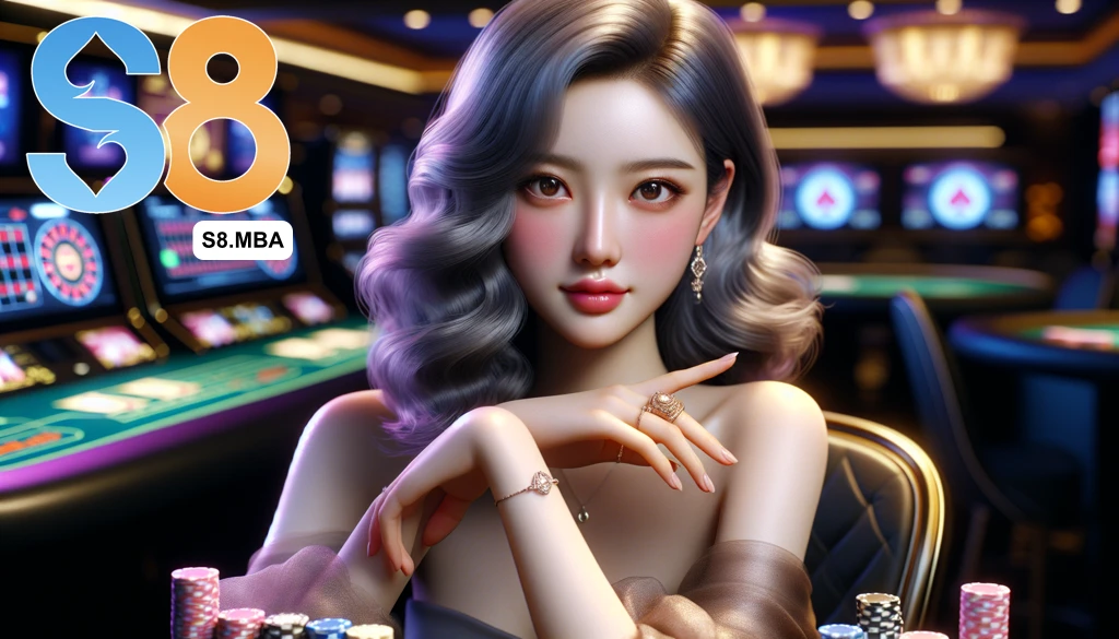 Xóc Đĩa S8: chơi liền tay, thưởng lớn về nhanh
