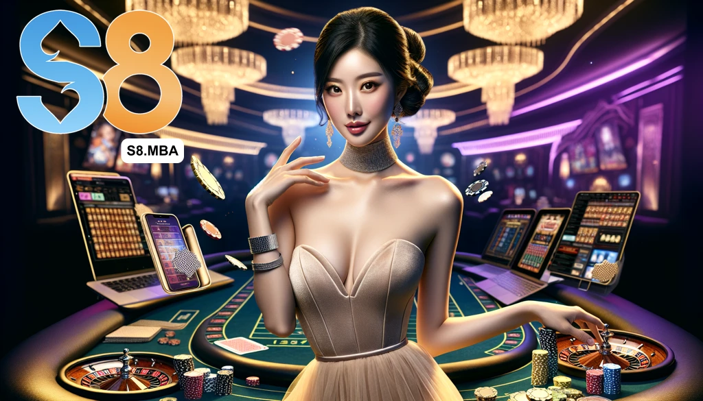 Xóc đĩa S8 - chơi mượt trên điện thoại